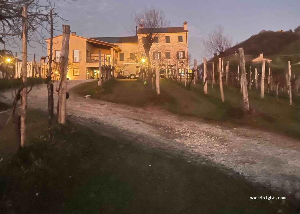Cantina e Agriturismo La Casa Vecchia — foto 5