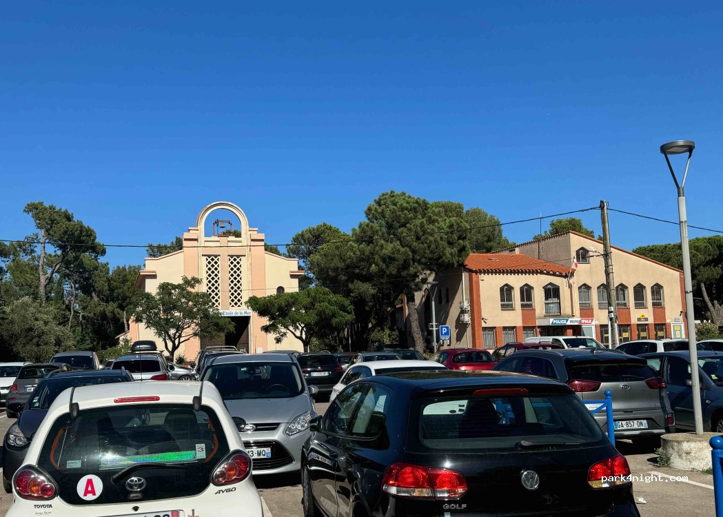 (66700) Argelès-sur-Mer - 1 Avenue des Mimosas — foto