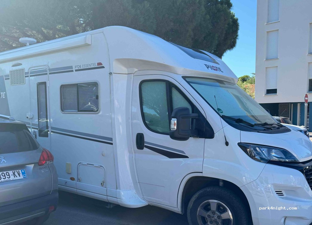 (66700) Argelès-sur-Mer - 1 Avenue des Mimosas — foto 2