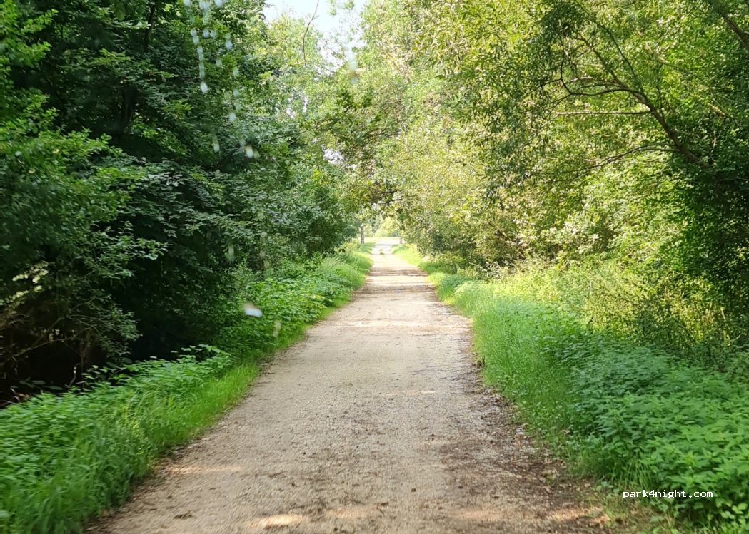 (9918) Felsőmarác - Unnamed Road — foto 3