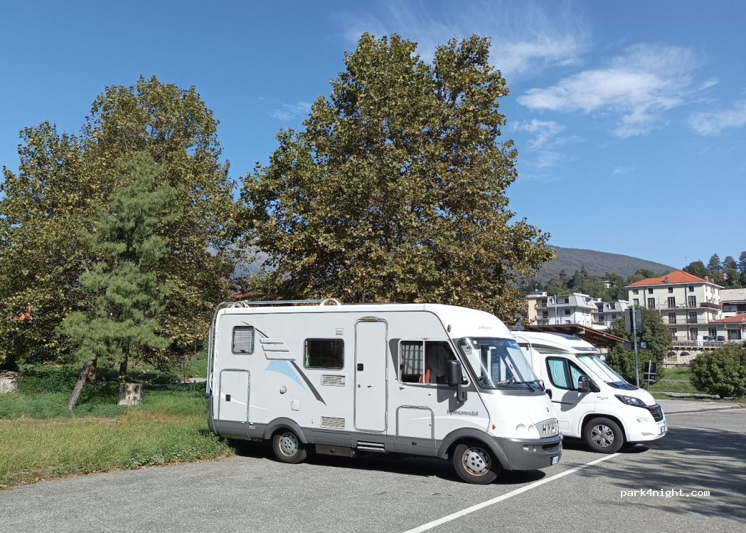 (10074) Lanzo Torinese - Movicentro — foto 2