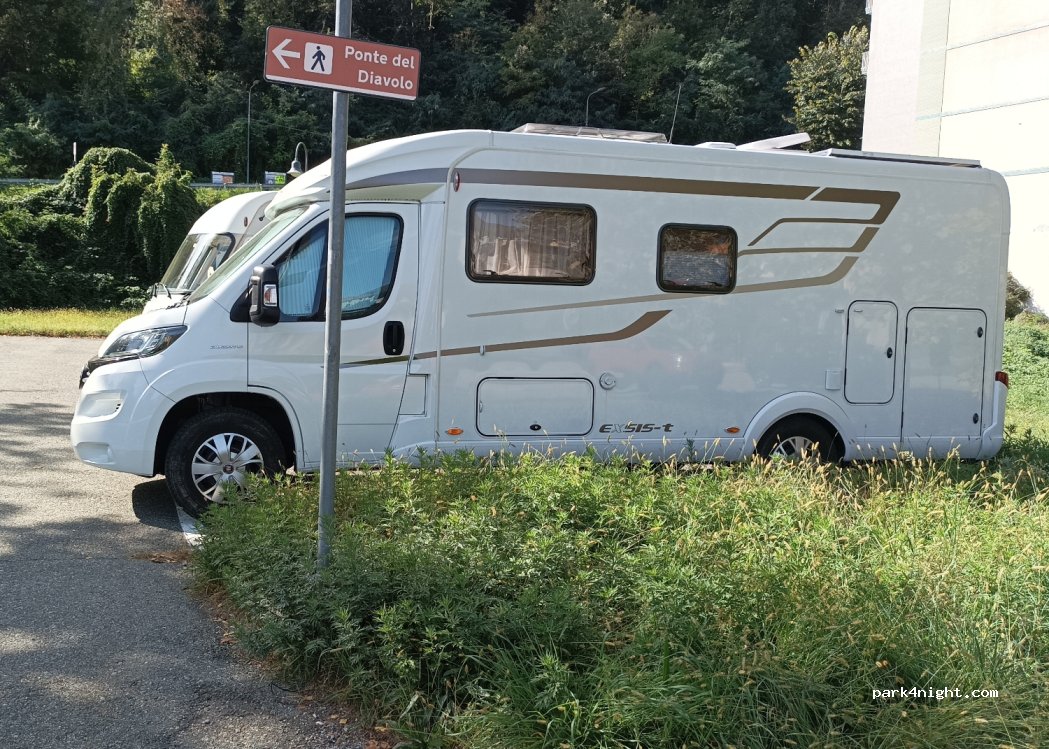 (10074) Lanzo Torinese - Movicentro — foto 3