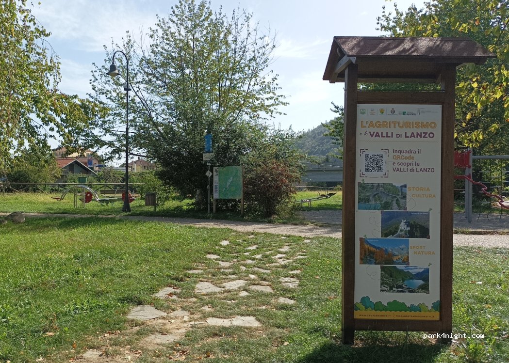 (10074) Lanzo Torinese - Movicentro — foto 4