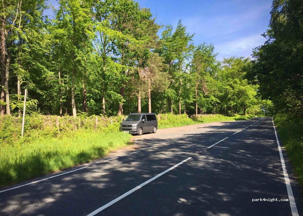 (TN33)  - Battle Road — foto