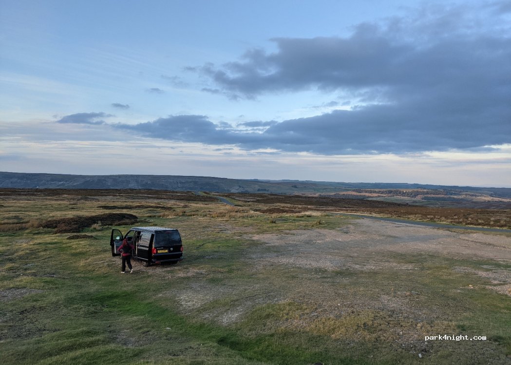 (DL11 6HS) Richmond - Unnamed Road — foto 2