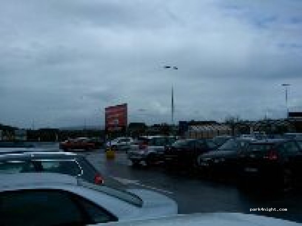 (27297) Lugo - Carretera de Lugo — foto