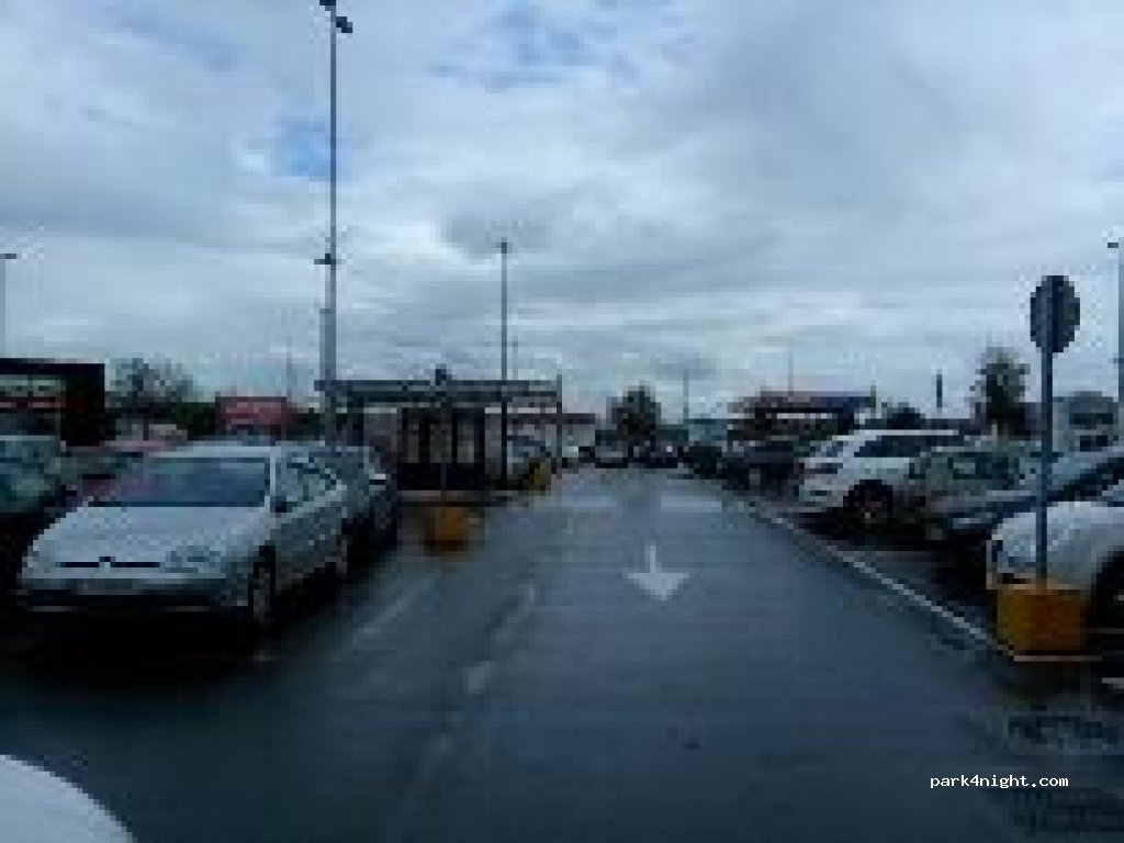 (27297) Lugo - Carretera de Lugo — foto 2