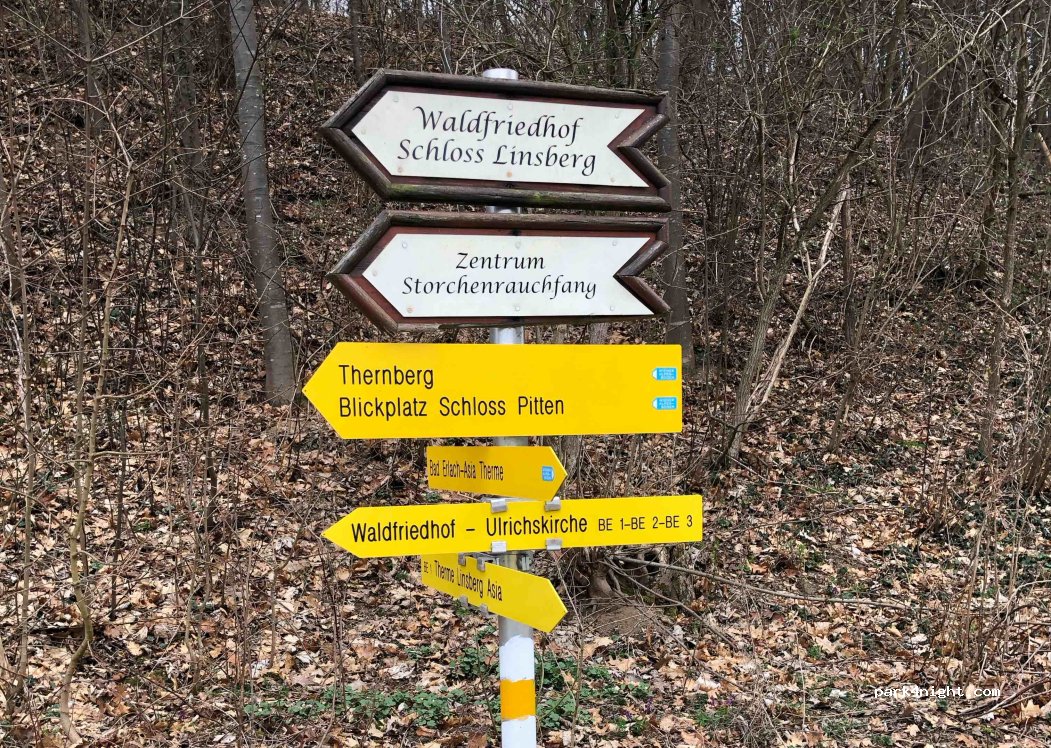(2822) Bad Erlach - 1 Thermenplatz — foto 2