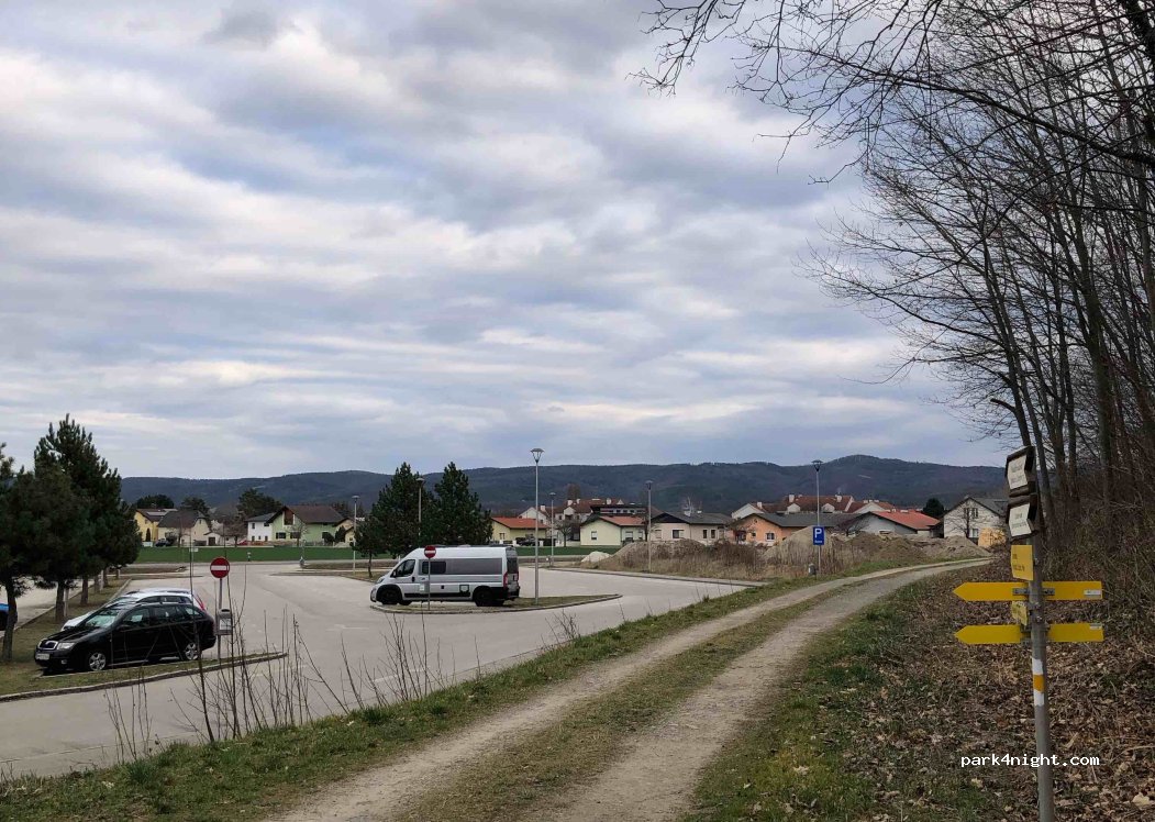 (2822) Bad Erlach - 1 Thermenplatz — foto 3