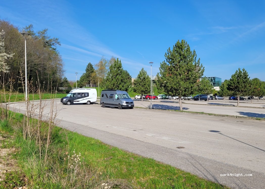 (2822) Bad Erlach - 1 Thermenplatz — foto 4
