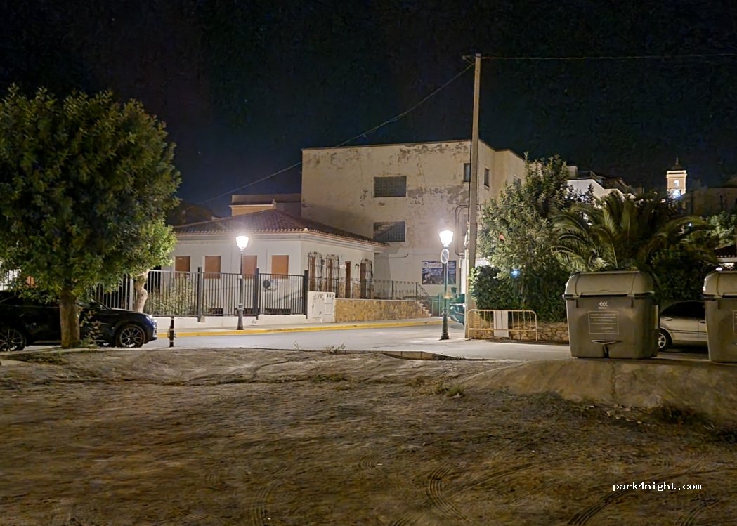 (04870) Purchena - 3 Calle San Gines — foto 2