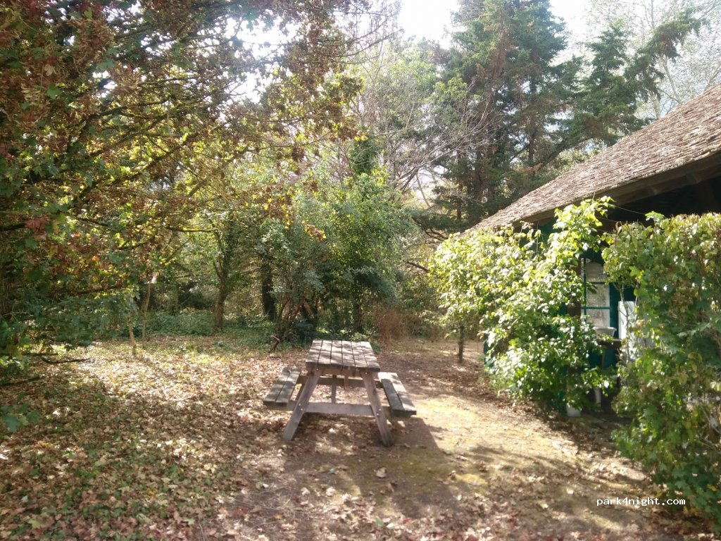 La p'Thite Marmande — foto 2