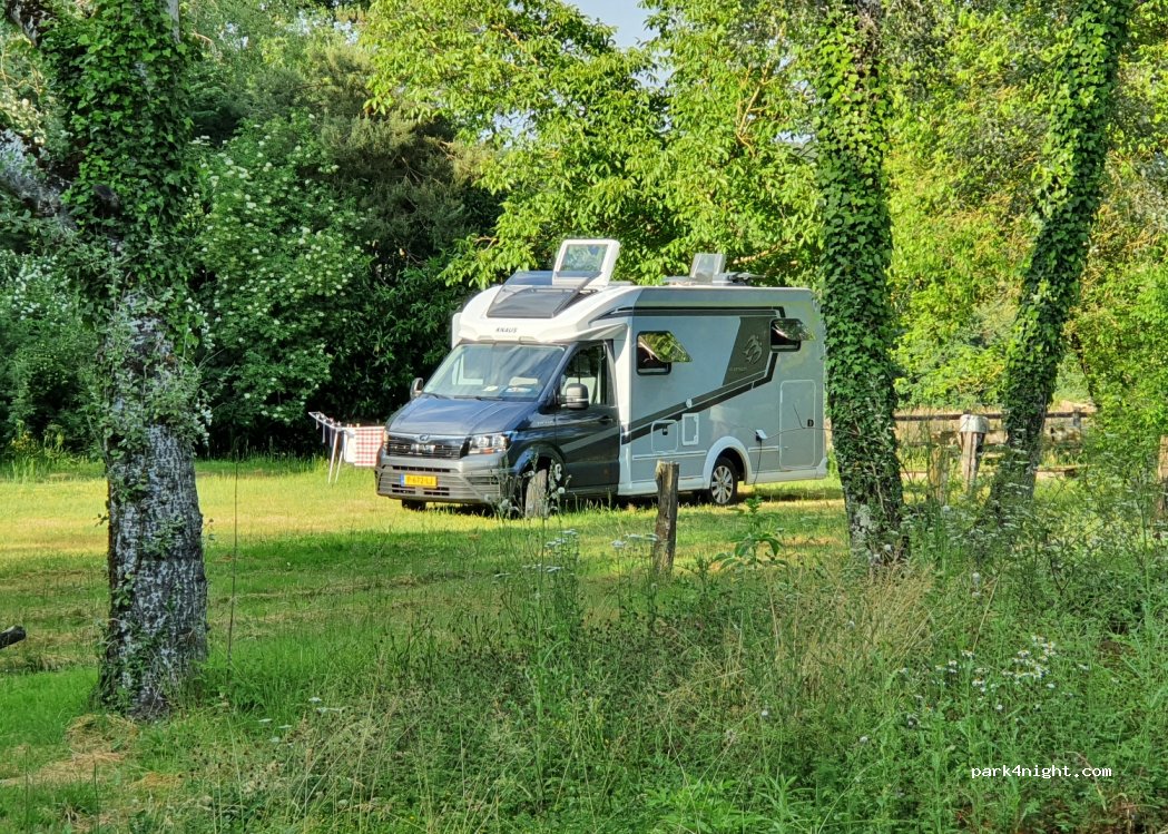 La p'Thite Marmande — foto 4
