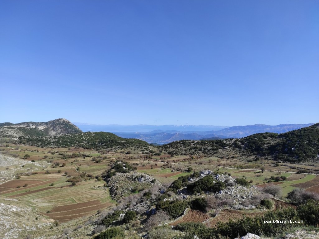 (31082) Municipal Unit of Karya - Εγκλουβή - Σύβρος — foto 3