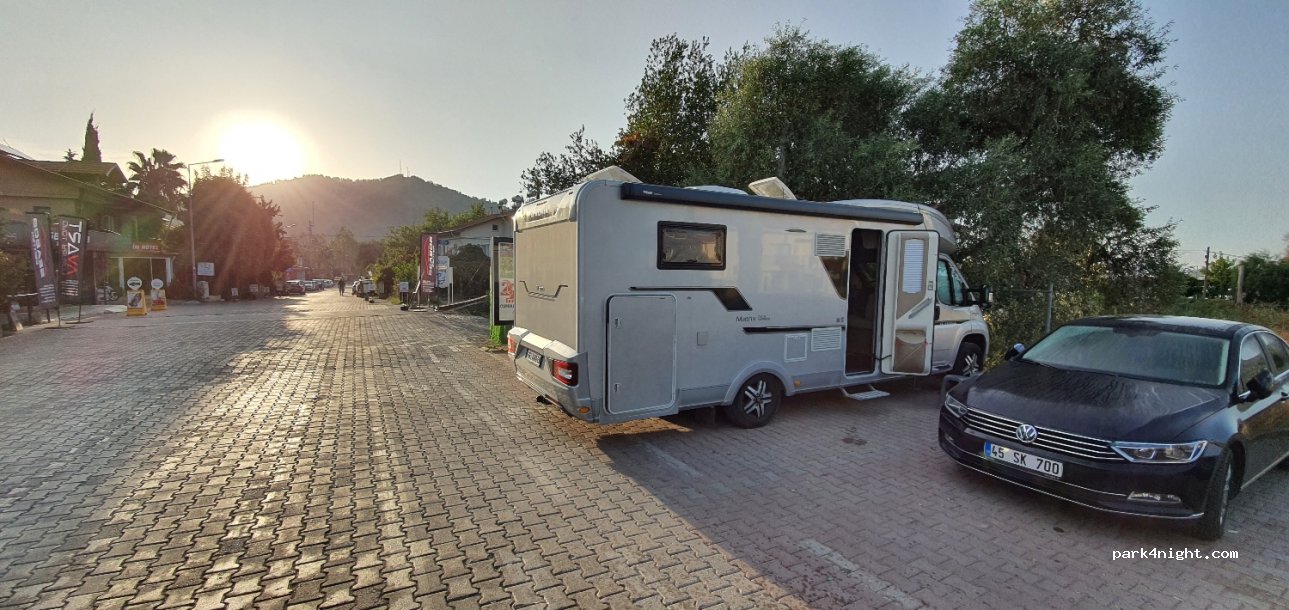(48300) Fethiye - 21 Turgut Özal Caddesi — foto