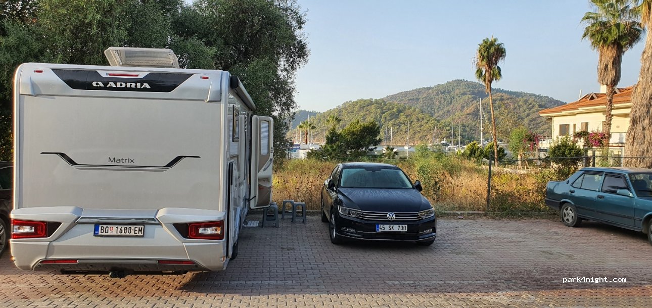 (48300) Fethiye - 21 Turgut Özal Caddesi — foto 2