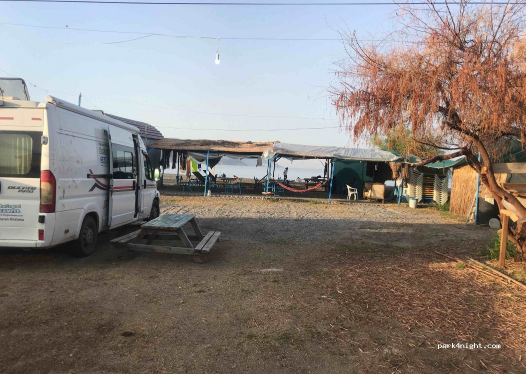 Leon Beach Camping — foto 3