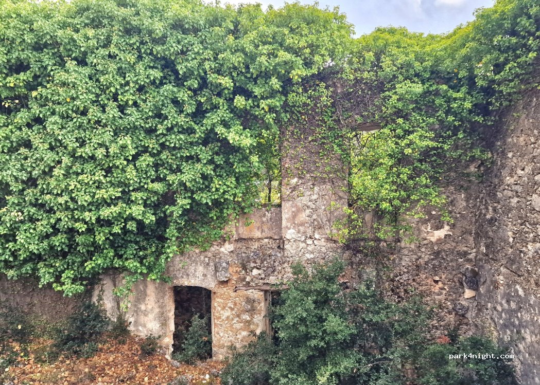 (281 00) Kefalonia - Unnamed Road — foto 2