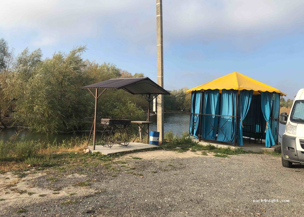 Fazenda, Baza Otdykha — foto