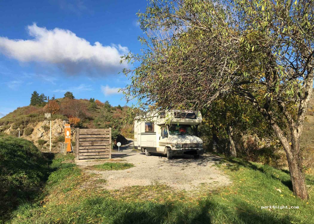 (26570) Barret-de-Lioure - D542 — foto 2