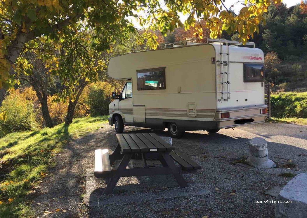 (26570) Barret-de-Lioure - D542 — foto 4
