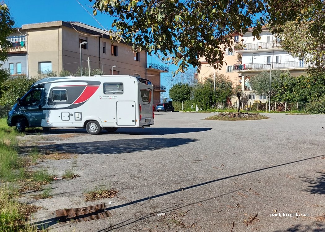 (87043) Bisignano - 151 Via Moccone — foto 2