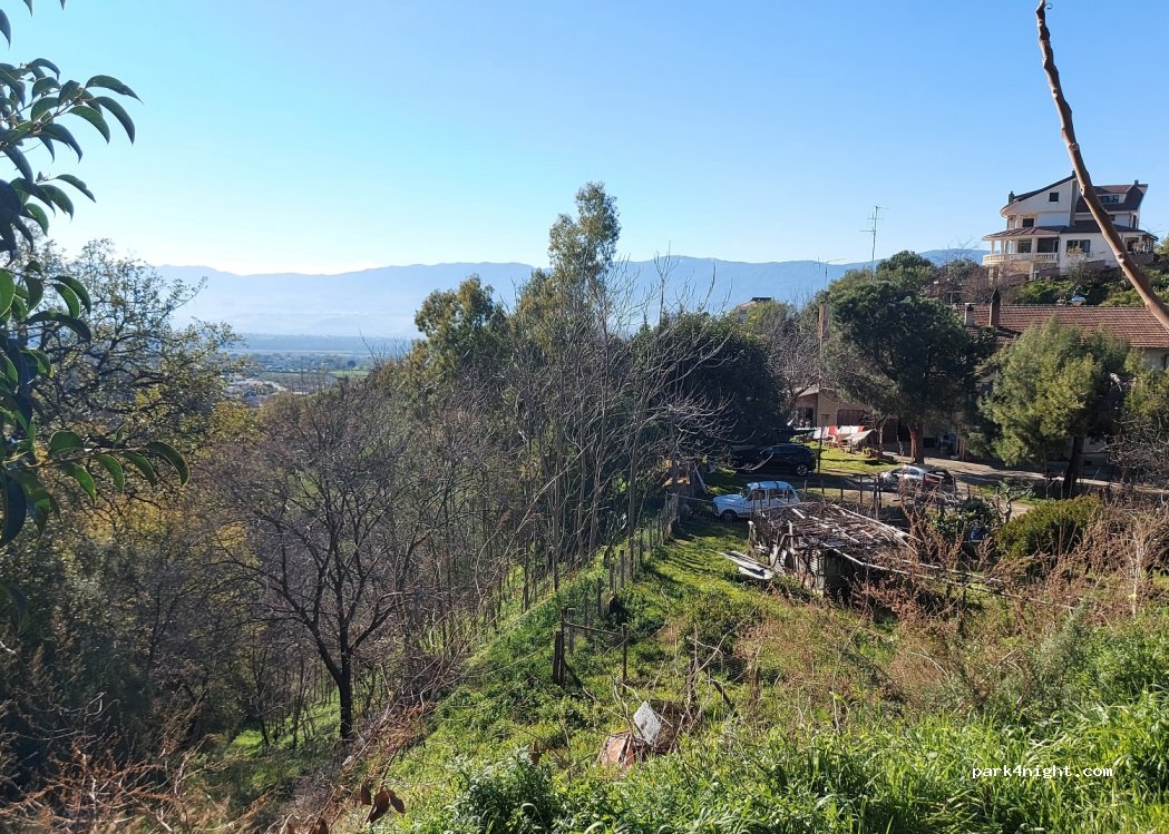 (87043) Bisignano - 151 Via Moccone — foto 4