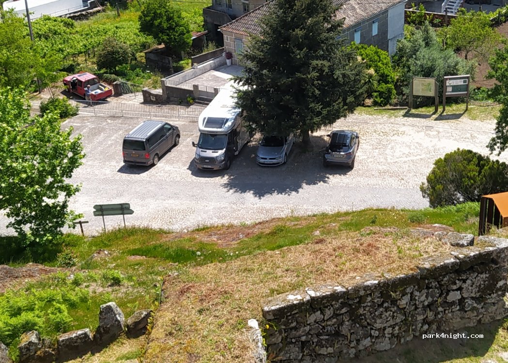 (4980-020) Lindoso - Unnamed Road — foto 2