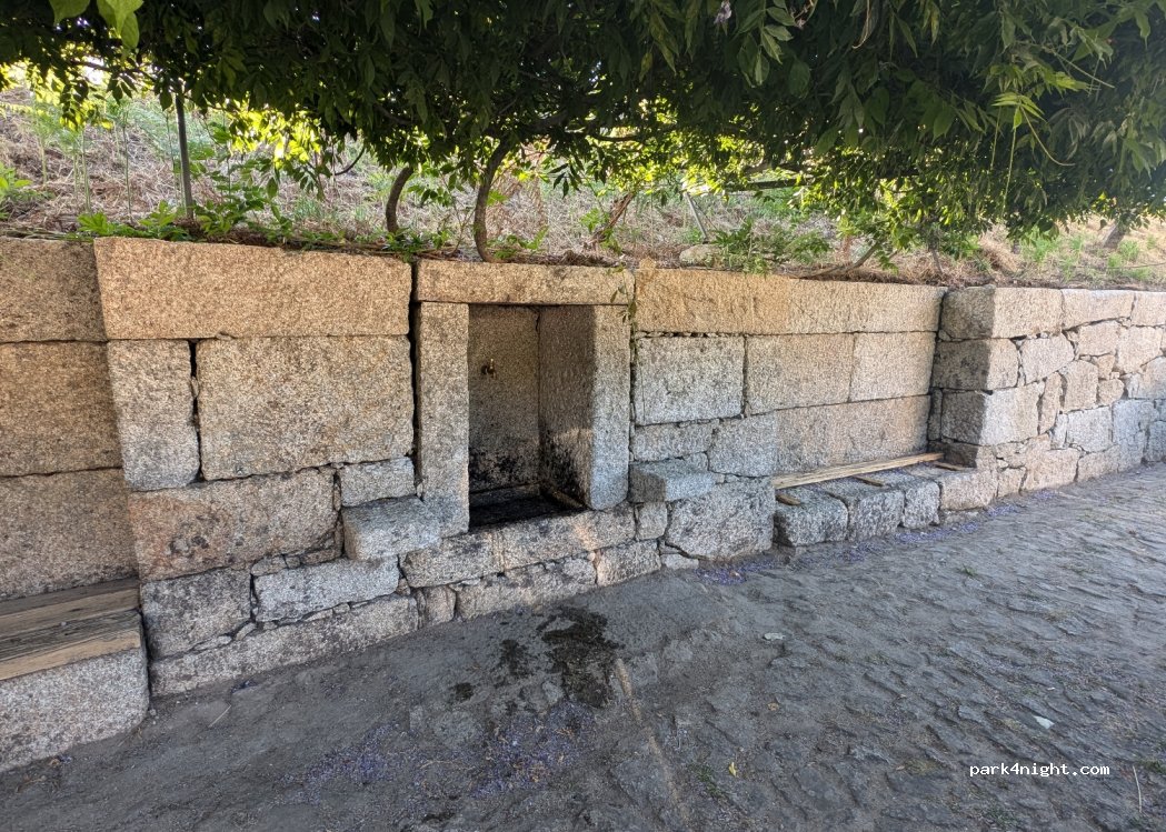 (4980-020) Lindoso - Unnamed Road — foto 4