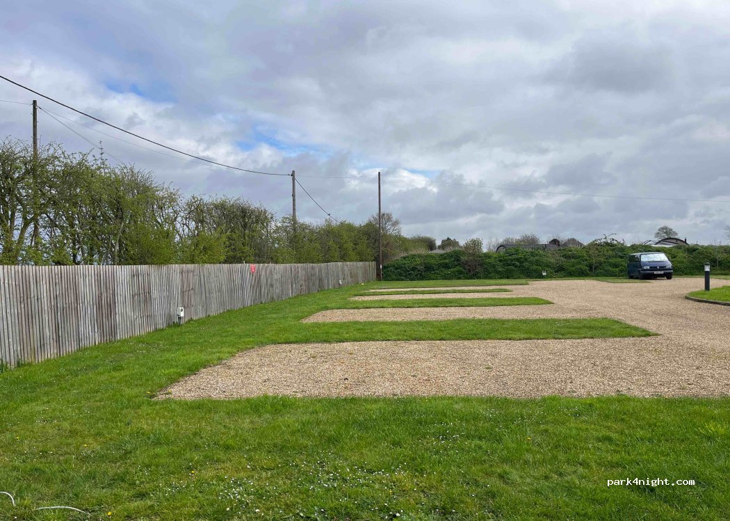 Meadowvale park — foto