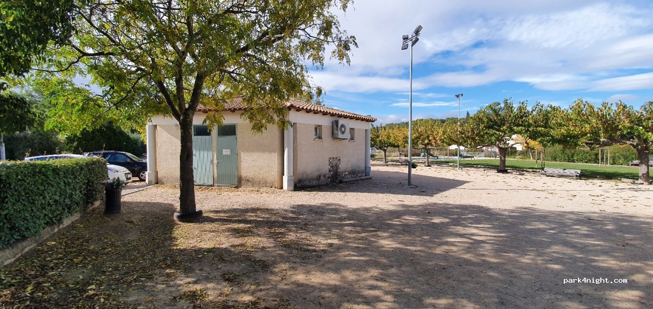 (34980) Montferrier-sur-Lez - 136 Chemin des Aigueillères — foto