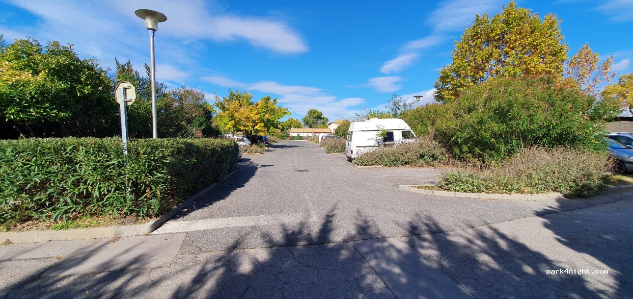 (34980) Montferrier-sur-Lez - 136 Chemin des Aigueillères — foto 2