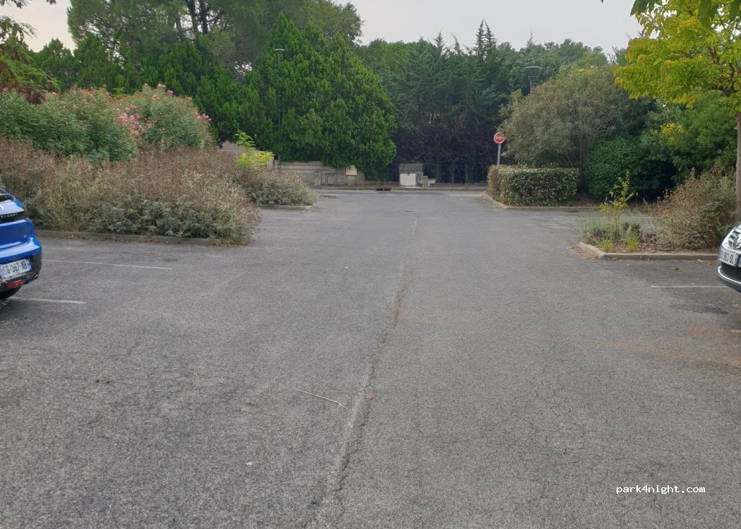 (34980) Montferrier-sur-Lez - 136 Chemin des Aigueillères — foto 3