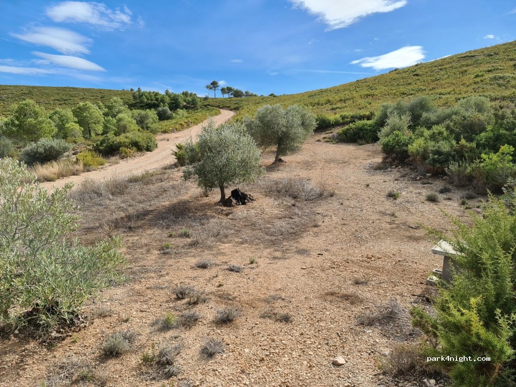 (43513) Rasquera - Unnamed Road — foto 2