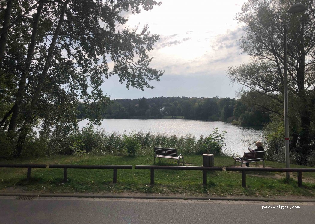 (17192) Waren (Müritz) - 29 Am Seeufer — foto 3