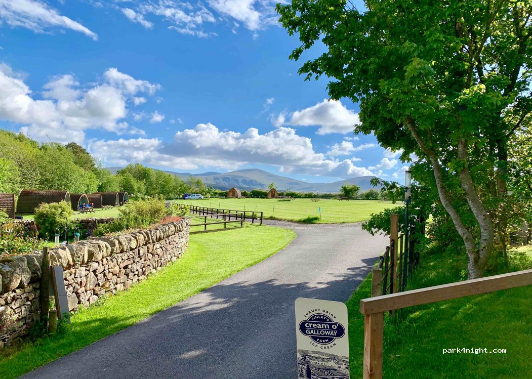 Gill Head Farm — foto