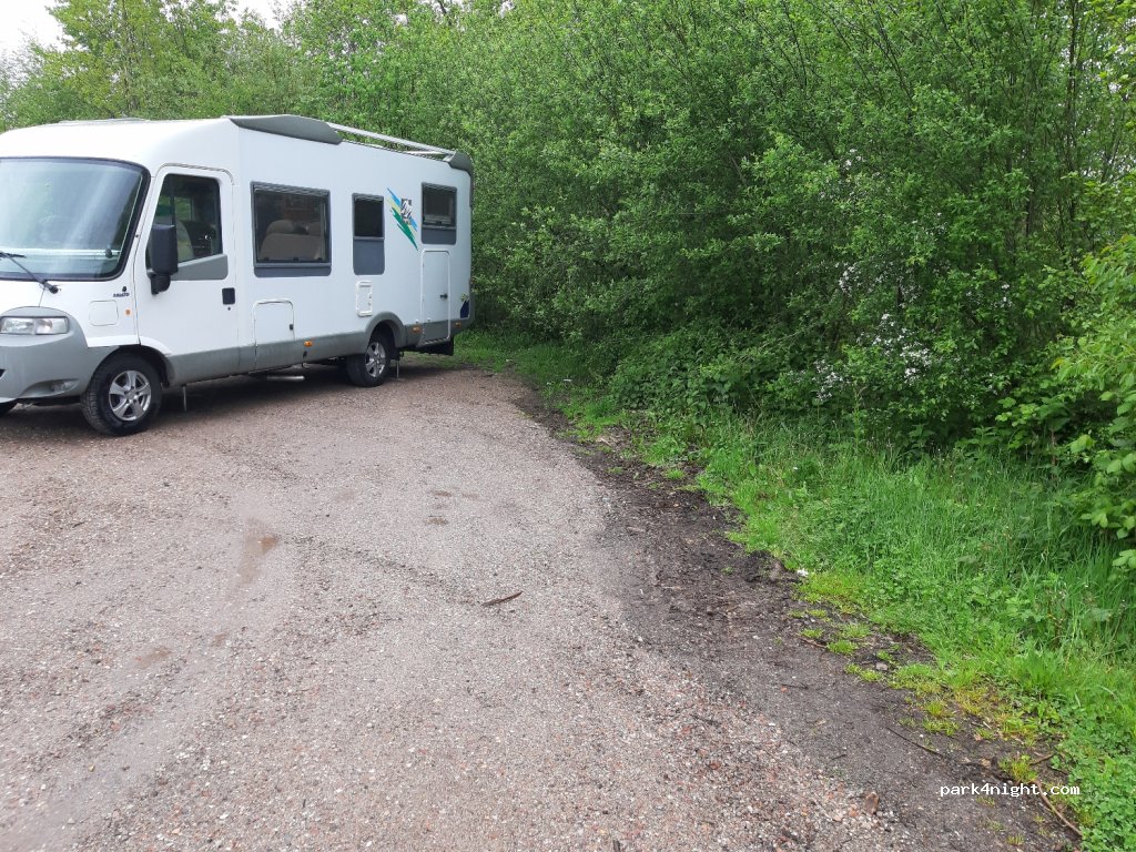 (8166 KL) Emst - 70 Kanaalweg — foto