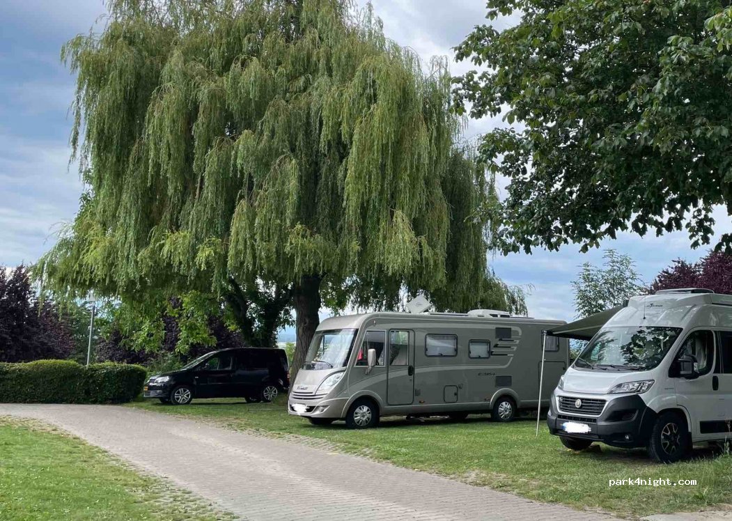 Lug ins Land Camping Park — foto 2
