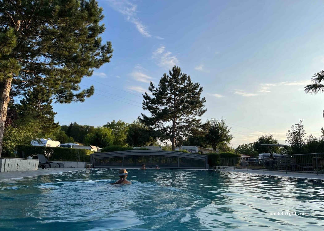 Lug ins Land Camping Park — foto 3