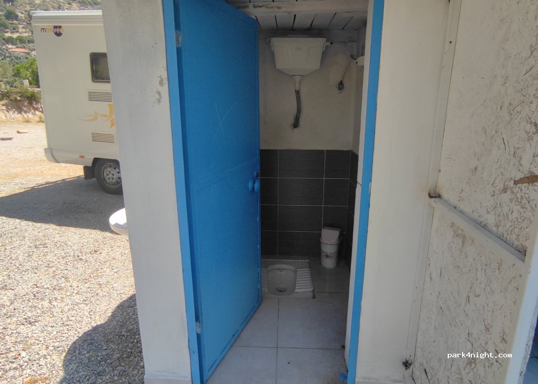(48200) Muğla - Unnamed Road — foto 2