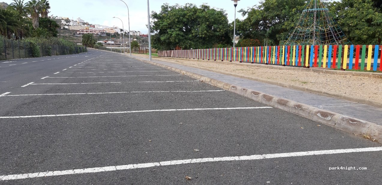 (35411) Arucas - 14 Paseo Hoya de Ariñez — foto