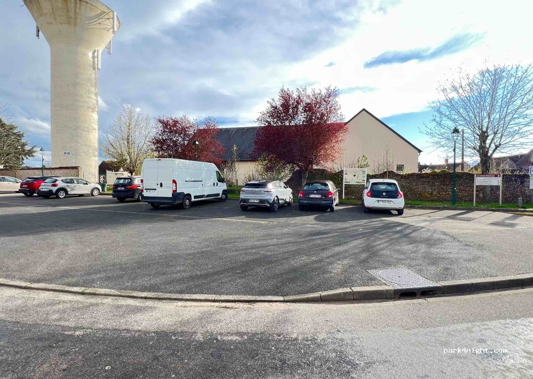 (45500) Saint-Gondon - 9-11 Rue du Petit Clou — foto 3