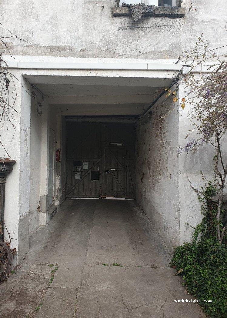(94230) Cachan - 25 Rue Cousté — foto 3