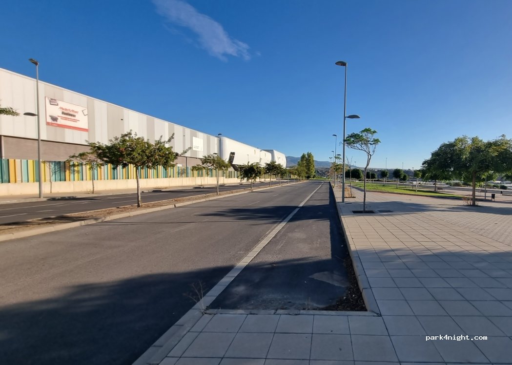 (04009) Almeria - Calle Ciudad de Buenos Aires — foto 3