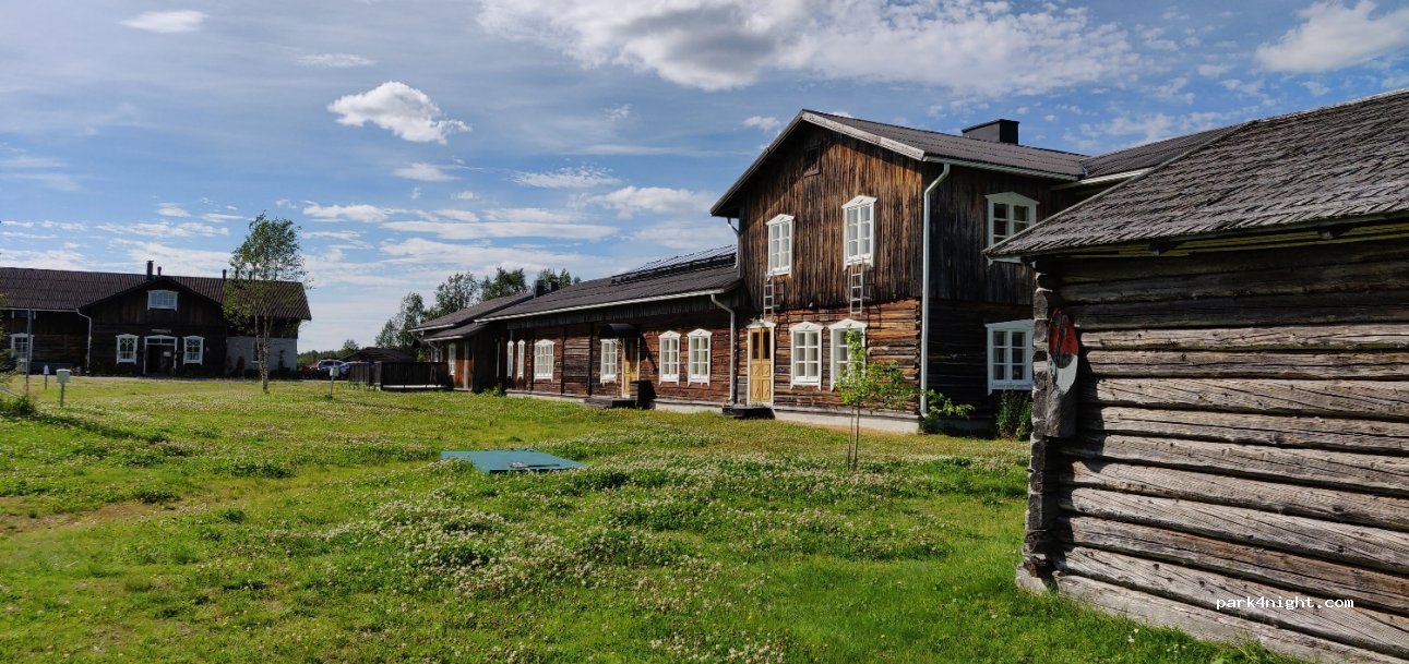 Hotel Taivaanvalkeat — foto 2