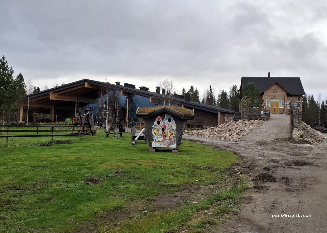 Hotel Taivaanvalkeat — foto 4