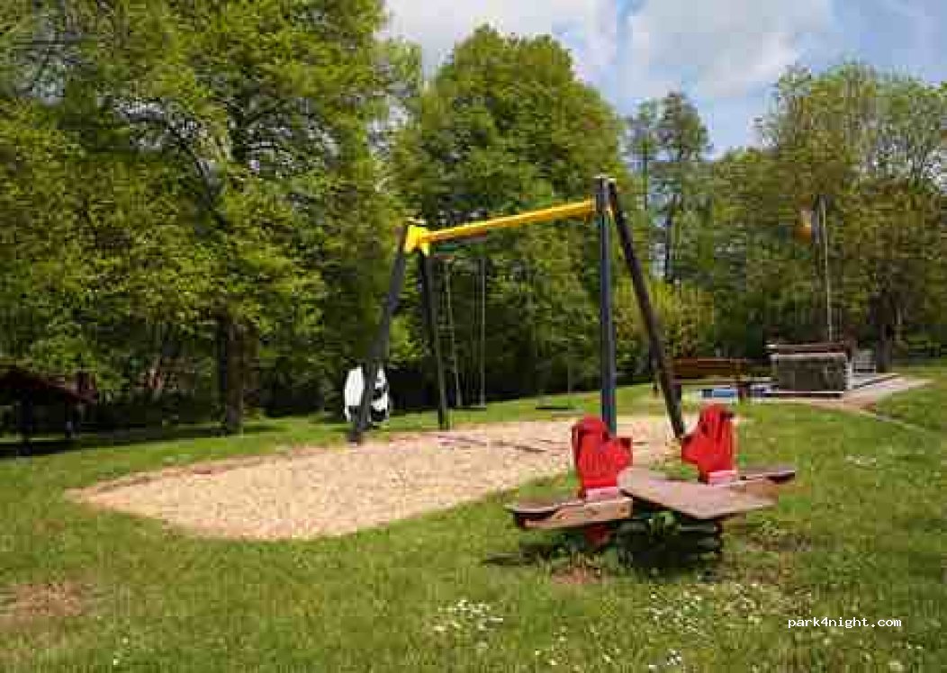 Freizeitgelände — foto 4