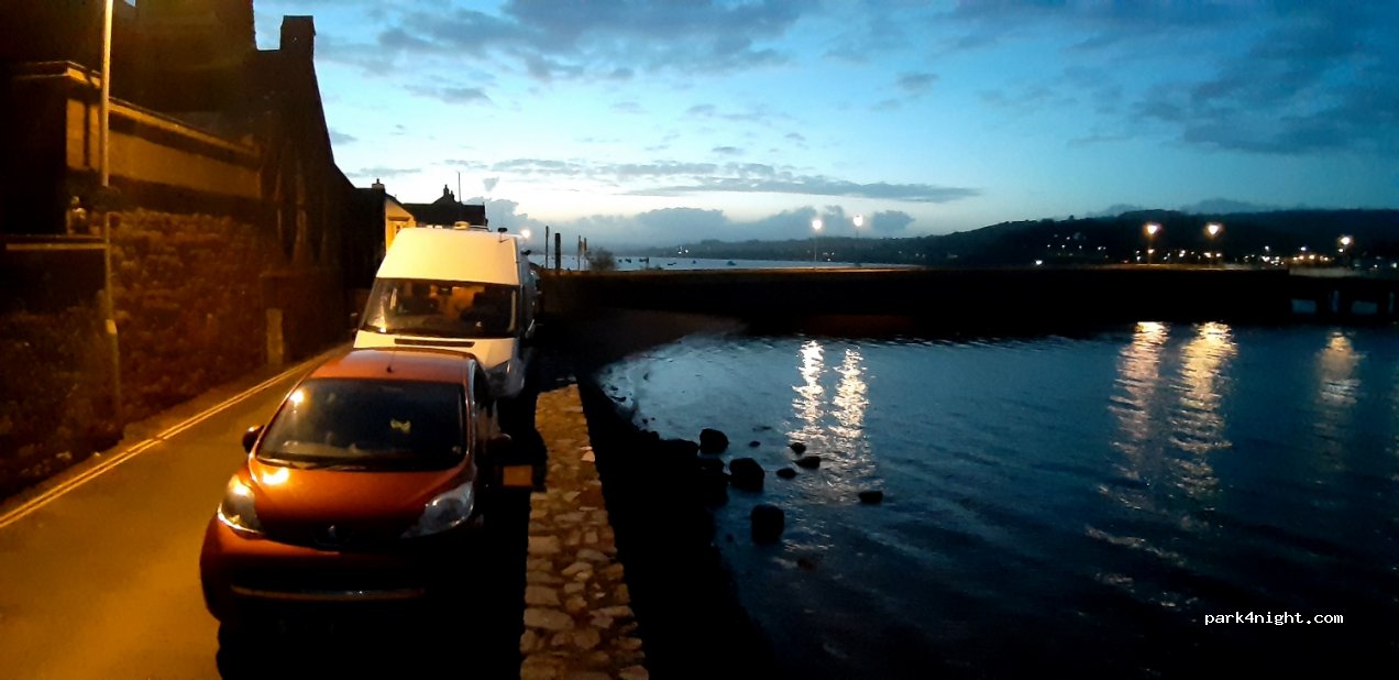 (TQ14 0DB) Shaldon - 18 Bridge Road — foto