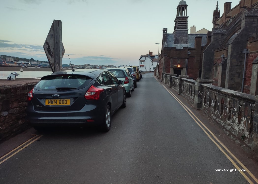 (TQ14 0DB) Shaldon - 18 Bridge Road — foto 2