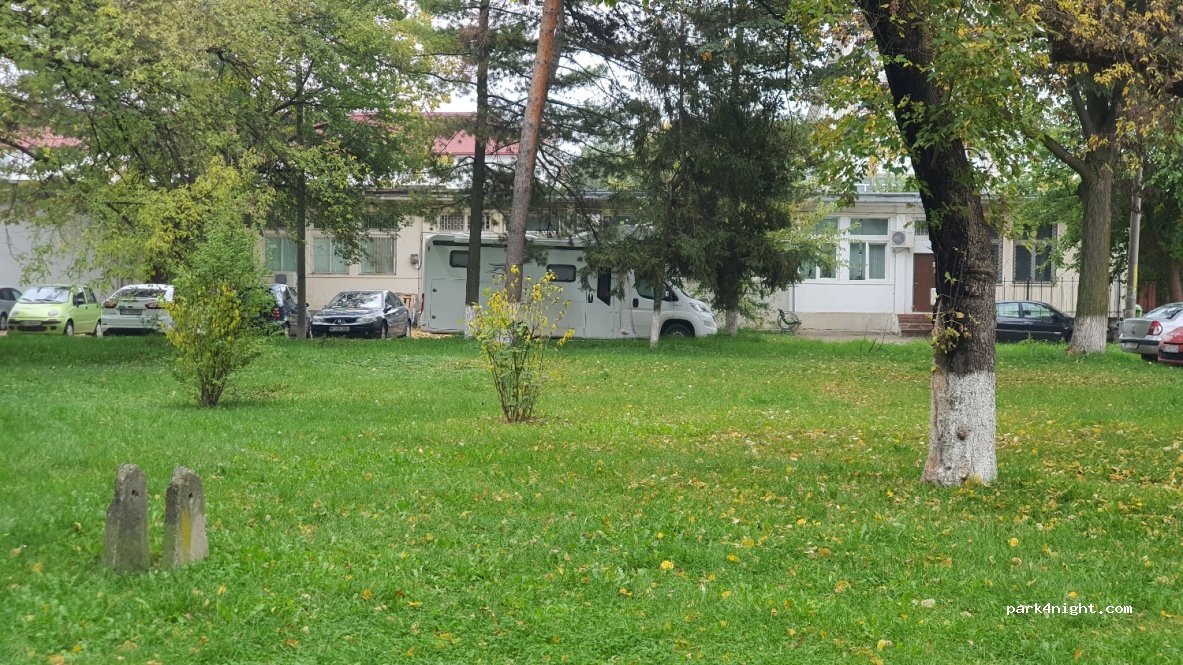 (601010) Onești - 3 Strada Poștei — foto